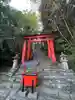 神倉神社(熊野速玉大社摂社)(和歌山県)