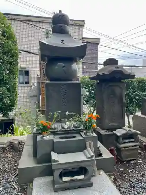 普門院(神奈川県)