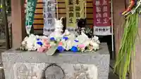 田無神社(東京都)