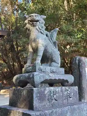 福山八幡宮(広島県)