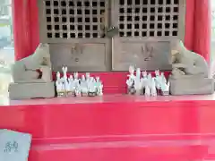 武野神社の末社