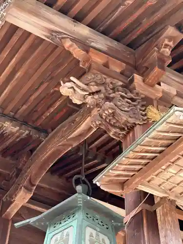岡太神社・大瀧神社(福井県)
