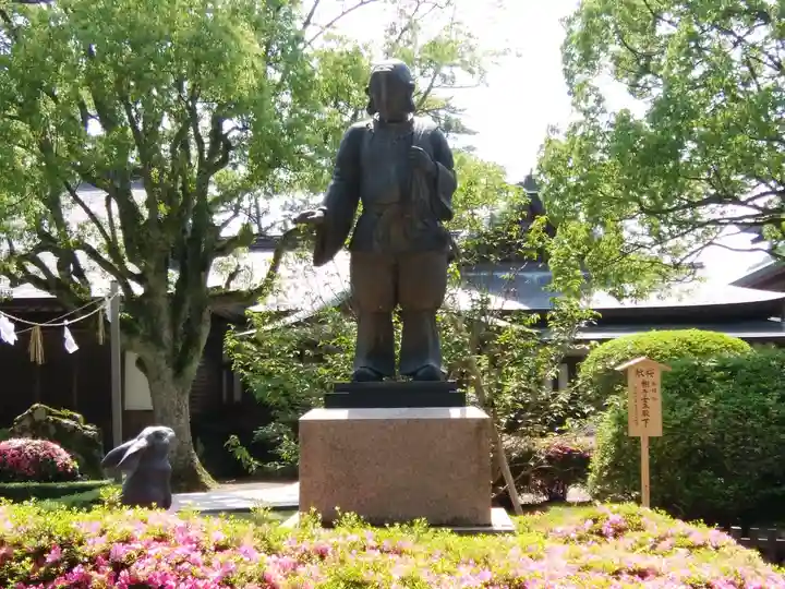 出雲大社(島根県)