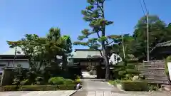 大坊本行寺の建物その他