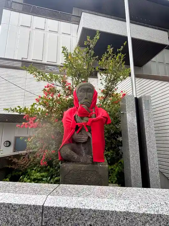 日吉神社(福島県)