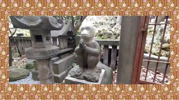 小野照崎神社(東京都)