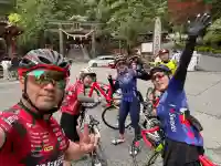 日光東照宮(栃木県)