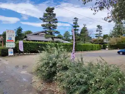 圓光禅寺（円光寺）のその他建物