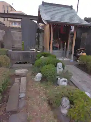 円泉寺(東京都)