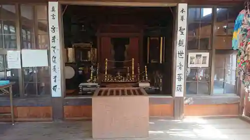 正覚院のその他建物