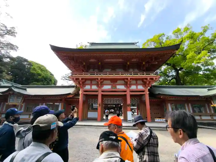 武蔵一宮氷川神社の{uncategorized: "未分類", other: "その他", undefined: "問題あり", building: "その他建物", grave: "お墓", sacred_gate: "鳥居", guardian: "狛犬", statue: "像", buddha: "仏像", history: "歴史", nature: "自然", garden: "庭園", animal: "動物", pagoda: "塔", temizu: "手水舎", mountain_gate: "山門・神門", sanctuary: "本殿・本堂", subordinate: "末社・摂社", art: "芸術", scenery: "景色", jizo: "地蔵", ema: "絵馬", goshuin: "御朱印", omikuji: "おみくじ", items: "授与品その他", amulet: "お守り", goshuincho: "御朱印帳", eats: "食事", festival: "お祭り", votive_dance: "神楽", shichigosan: "七五三参", wedding: "結婚式", experience: "体験その他", initially: "初詣", around: "周辺", anti_infection: "感染症対策"}