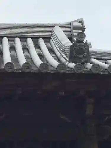 伊勢の国 四天王寺のその他建物