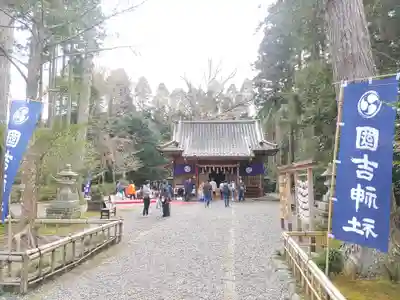 國吉神社(千葉県)