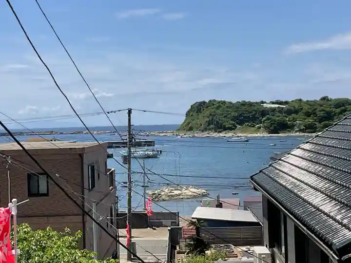 観音堂(大畑)(神奈川県)