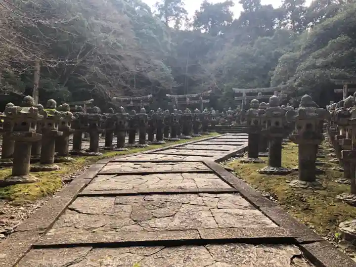 大照院のその他建物