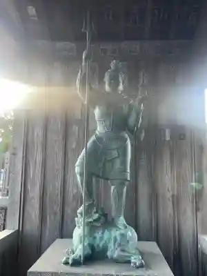 福性寺(千葉県)