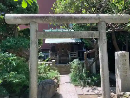 住吉神社(東京都)