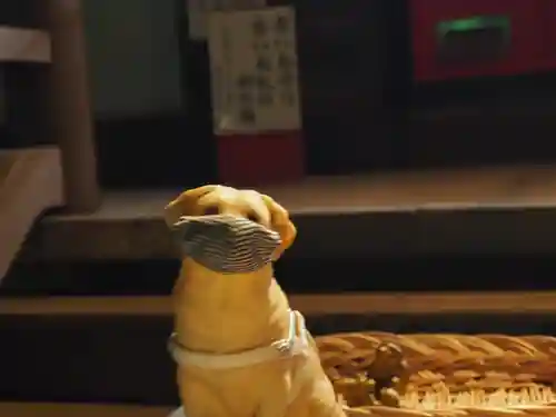 野津田薬師堂(福王寺)(東京都)