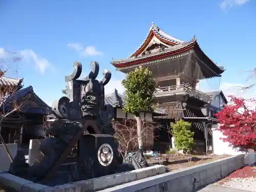 宗安寺(滋賀県)