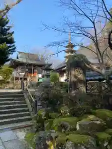 大乗寺のその他建物