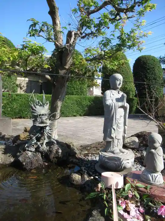 真光寺(千葉県)