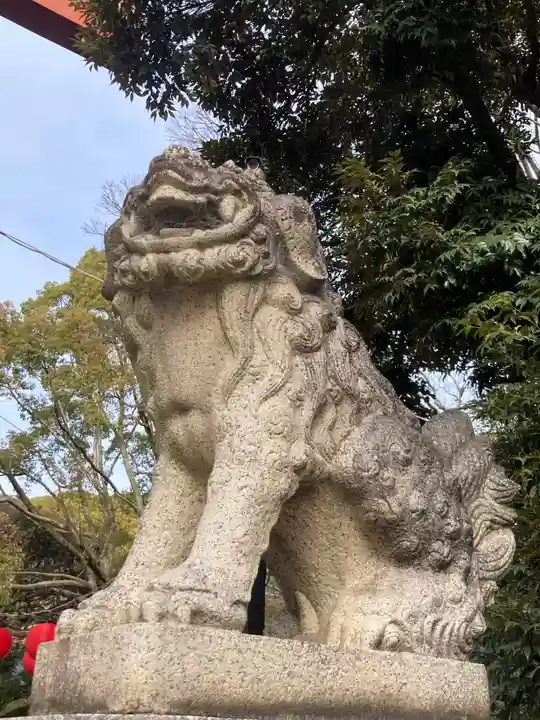 平塚八幡宮(神奈川県)
