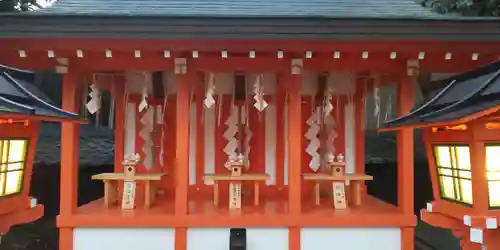 大将軍八神社(京都府)