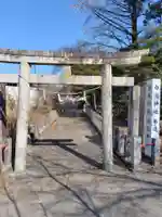 白瀧神社(群馬県)