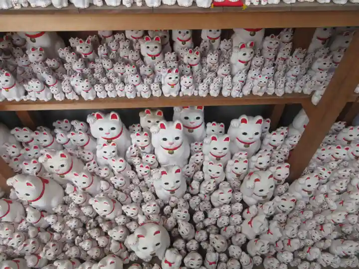 豪徳寺(東京都)