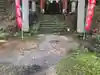大宮温泉神社のその他建物