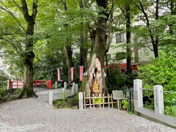 秩父今宮神社(埼玉県)