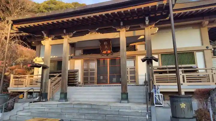 朝善寺(静岡県)