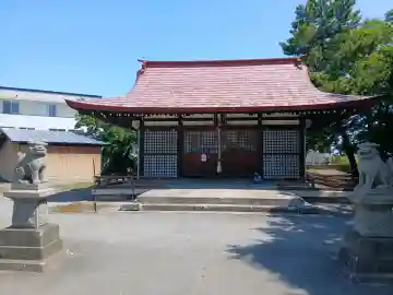 事代主神社(青森県)