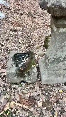 峠下稲荷神社(北海道)