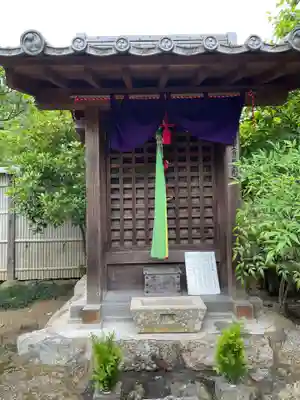 法起院(奈良県)