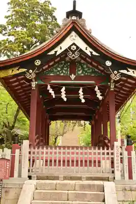筑波山神社(茨城県)