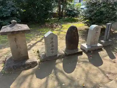 紅嶽弁財天(千葉県)