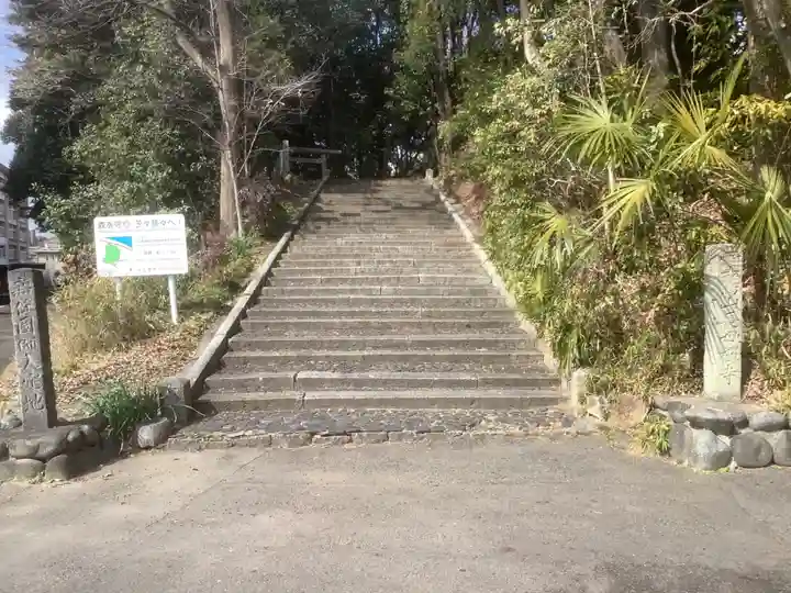 長母寺のその他建物