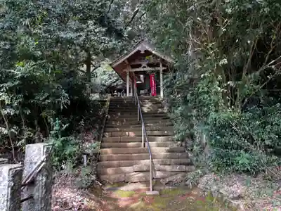隠岐國分寺(島根県)
