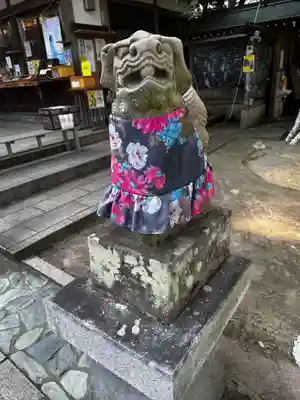 王子神社(徳島県)
