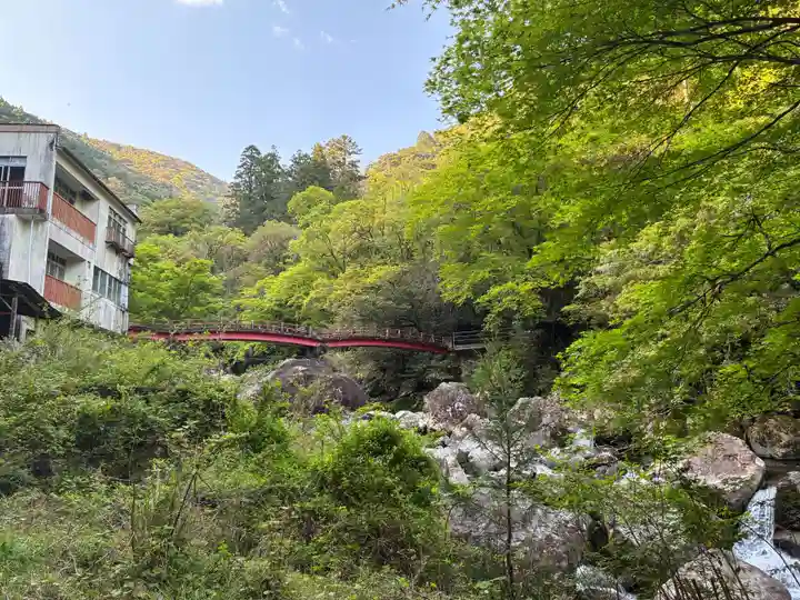 轟神社(徳島県)
