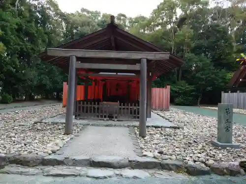 宗像大社(福岡県)