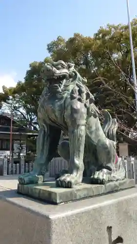 射楯兵主神社(兵庫県)