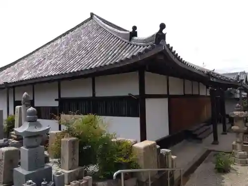 実相寺(奈良県)