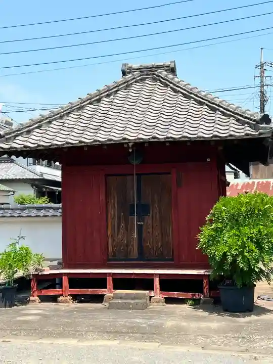 長清寺(栃木県)
