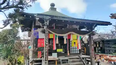 光胤山 大野本光寺(千葉県)