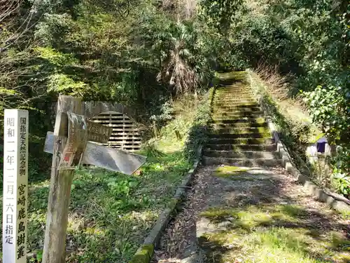 鹿嶋神社の建物その他