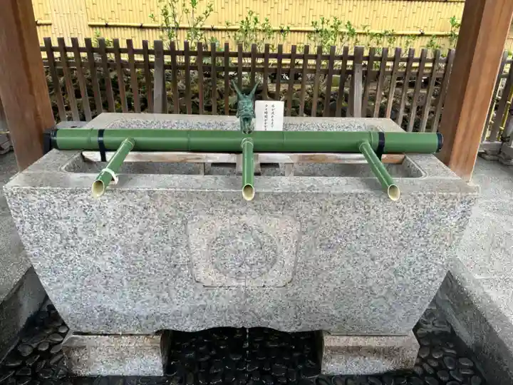 中野沼袋氷川神社(東京都)