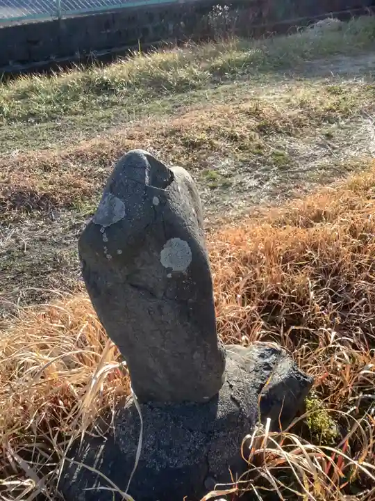 水神(五郎丸清水坪)のその他建物