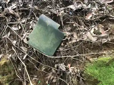 稲荷神社のその他建物